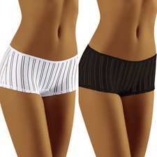 Shorty sexy femme - Wolbar