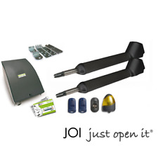 Kit automatisme motorisation ouvre portail battant telescopique DUCATI 500kg5,2m