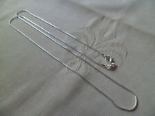 Chaine de cou  - Plaquée