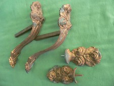 Ensemble 2 embouts tringle