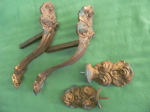 Ensemble embouts tringle - 2,