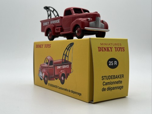 Studebaker camionnette - camionnette, de