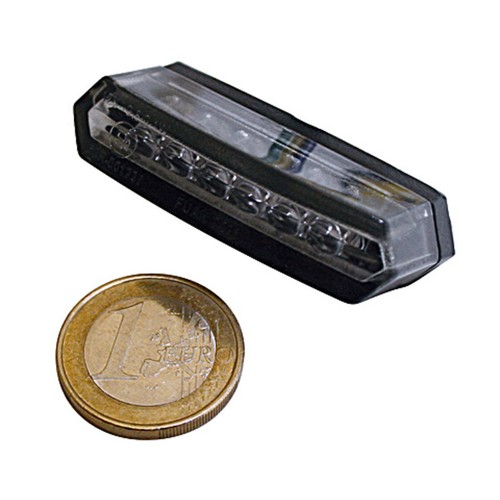 Feu arrière led highsider - feu,