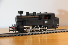 LOCO 030 KLEINBAHN  D 120  -