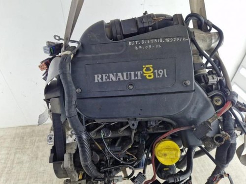 Moteur renault scenic - moteur,