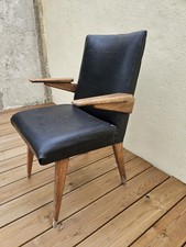 FAUTEUIL VINTAGE 1950 PARKER
