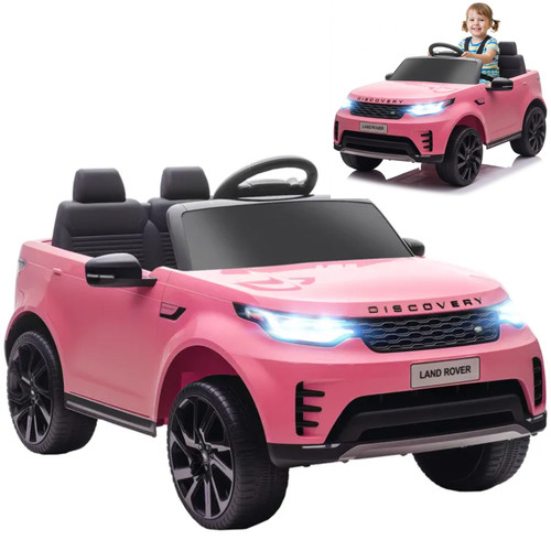 Land rover discovery voiture - rover,