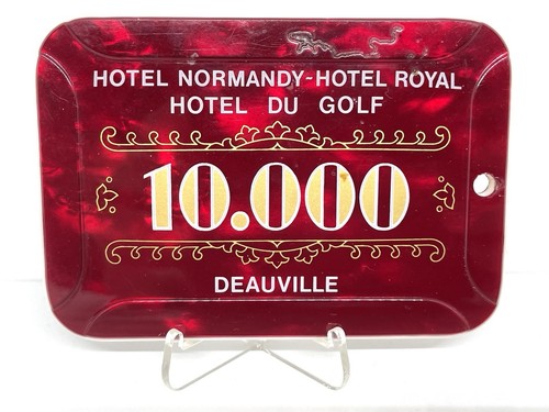 Ancienne rare plaque - plaque, de
