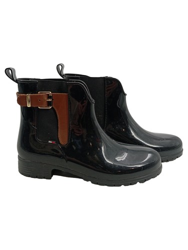 Tommy hilfiger bottes - bottes, de
