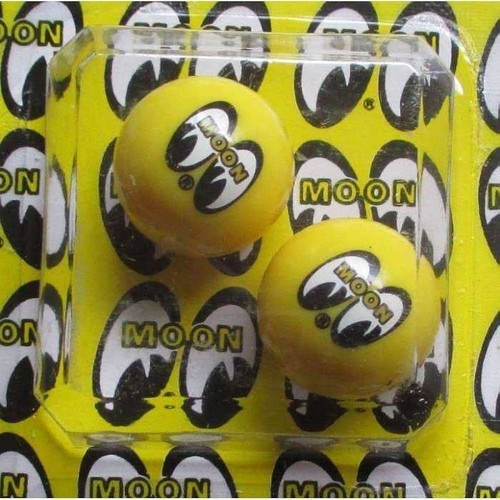 Bouchons valve mooneyes x2 - de,