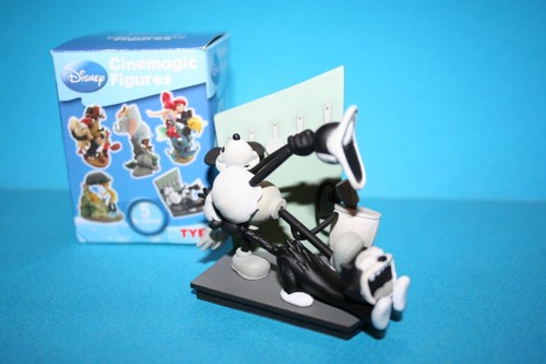 Figurines disney cinemagic - disney,