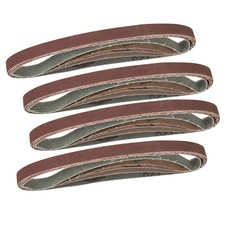 LOT 20 BANDES ABRASIVES