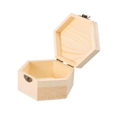  2 Pcs Boîte De Rangement