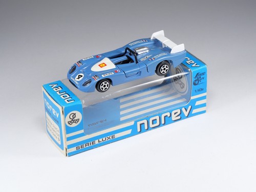 Norev série luxe - -,