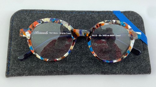 Lunette monture neuve femme - /,