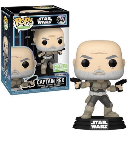Funko pop limited - pop, star