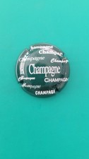 Muselet / Capsule de champagne