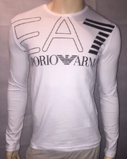 T SHIRT ARMANI EA7 6GPT12