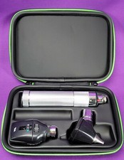 Welch Allyn 3.5v Student Set