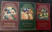 LA CUISINE BRETONNE - LA