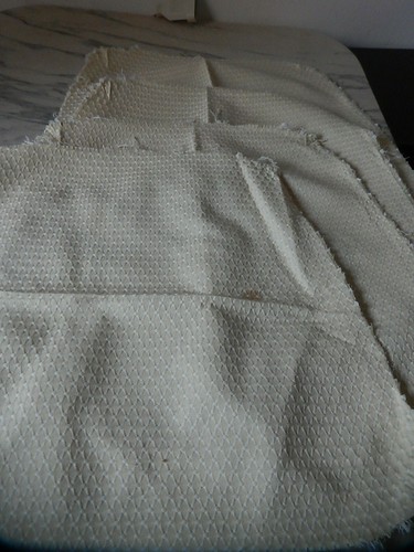 Assises chaises coupon - 4,