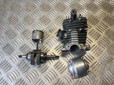 bloc moteur  pour tronçonneuse  OLEO-MAC 936