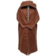 Djellaba capuche en - djellaba,