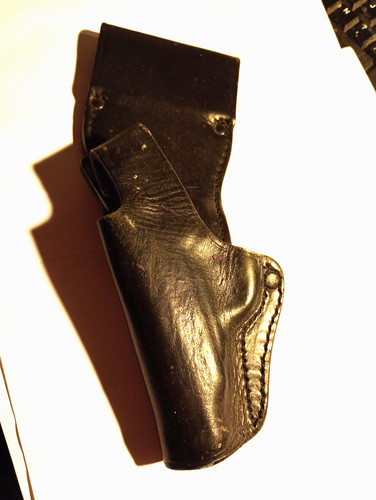 étuis cuir noir pour - cuir,