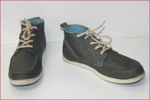 Kickers baskets basses cuir - kickers,