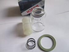 Verre Filtre à Essence
