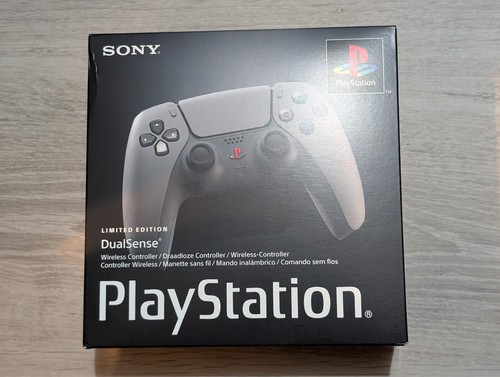 Manette sony dualsense - manette, ps5