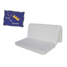Matelas BZ 10cm Latex Naturel