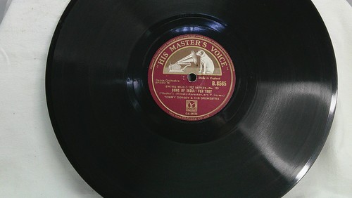 Swing tommy dorsey - swing, of