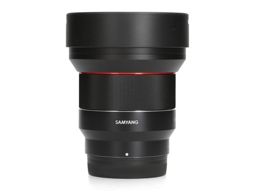 Samyang 14mm sony - -,