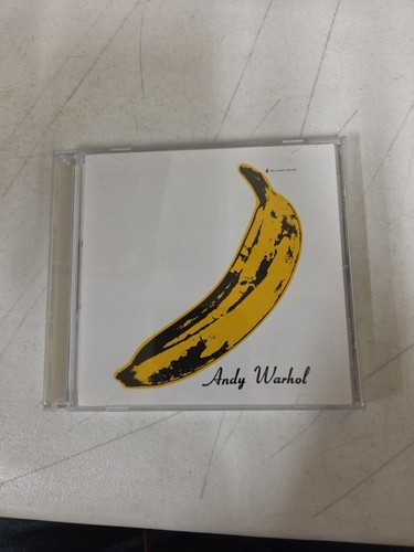 Velvet underground nico by - nico,