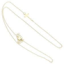  Cadeau Pour Homme Bijoux Religieux Collier Pendant À Breloques Femme