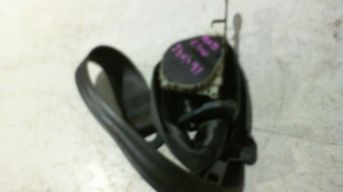Ceinture avant droit renault - droit,