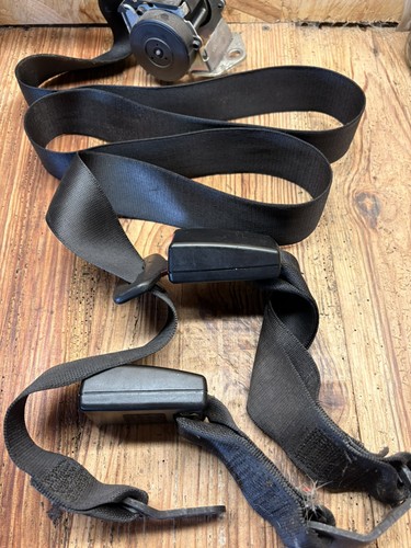 Ceinture arriere droit bmw - ceinture,