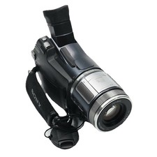 SONY HDR-HC1 2.8MP High