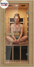 Home sauna 27 - home, x