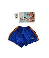 Short vintage Adidas Franz