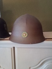 Casque Japonnais WW2 (coque)