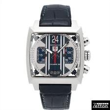 Montre de luxe homme TAG Heuer