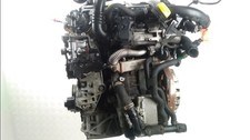 MOTEUR diesel Renault TRAFIC 2 L1H1 PHASE 2 2014