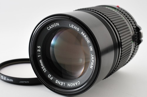 Presque comme neuf canon new - [presque,