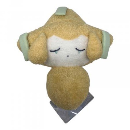Pokemon center jirachi glowing - pokemon,