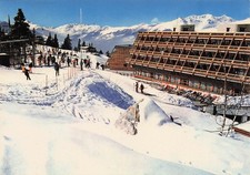 73 LES ARCS L HOTEL ET LE
