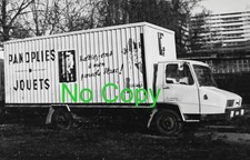 CAMION BERLIET STRADAIR "