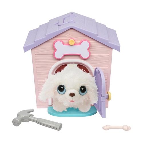 Little live pets - little, pink