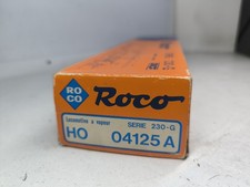 ROCO BOITE VIDE 04125 A POUR